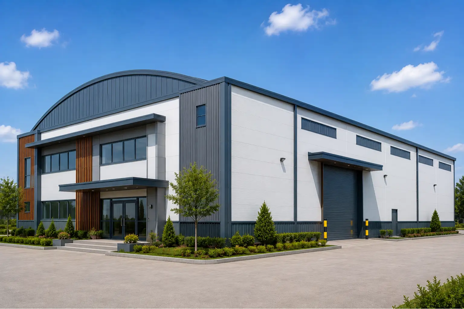 EPS Sandwich Panel