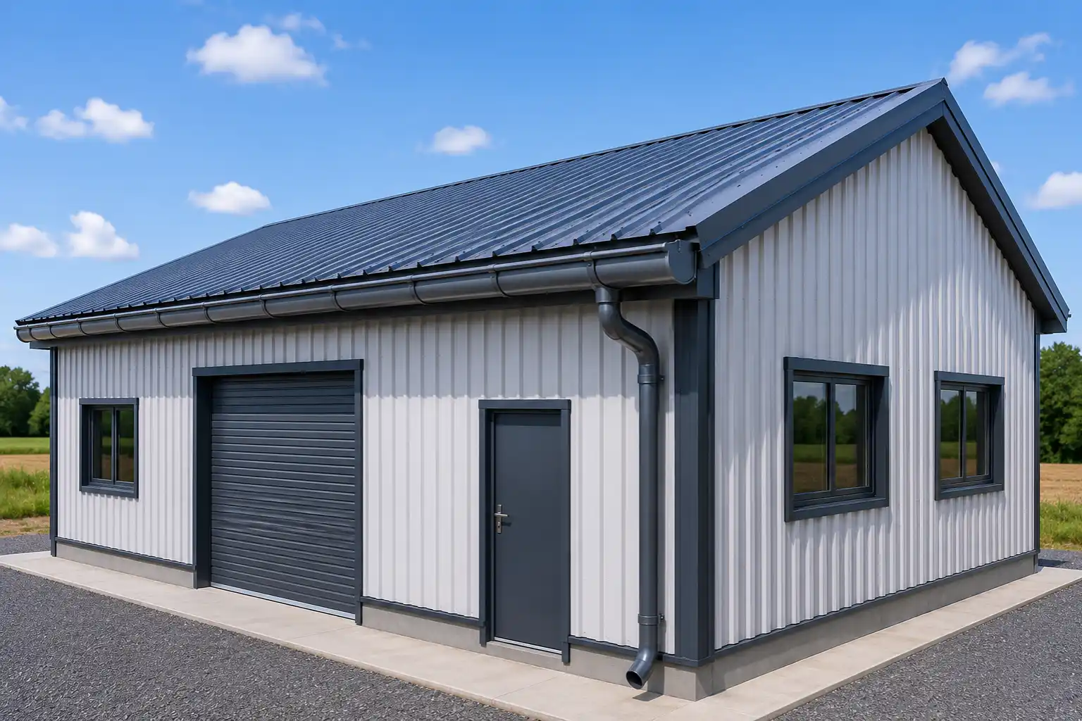 Gutter System