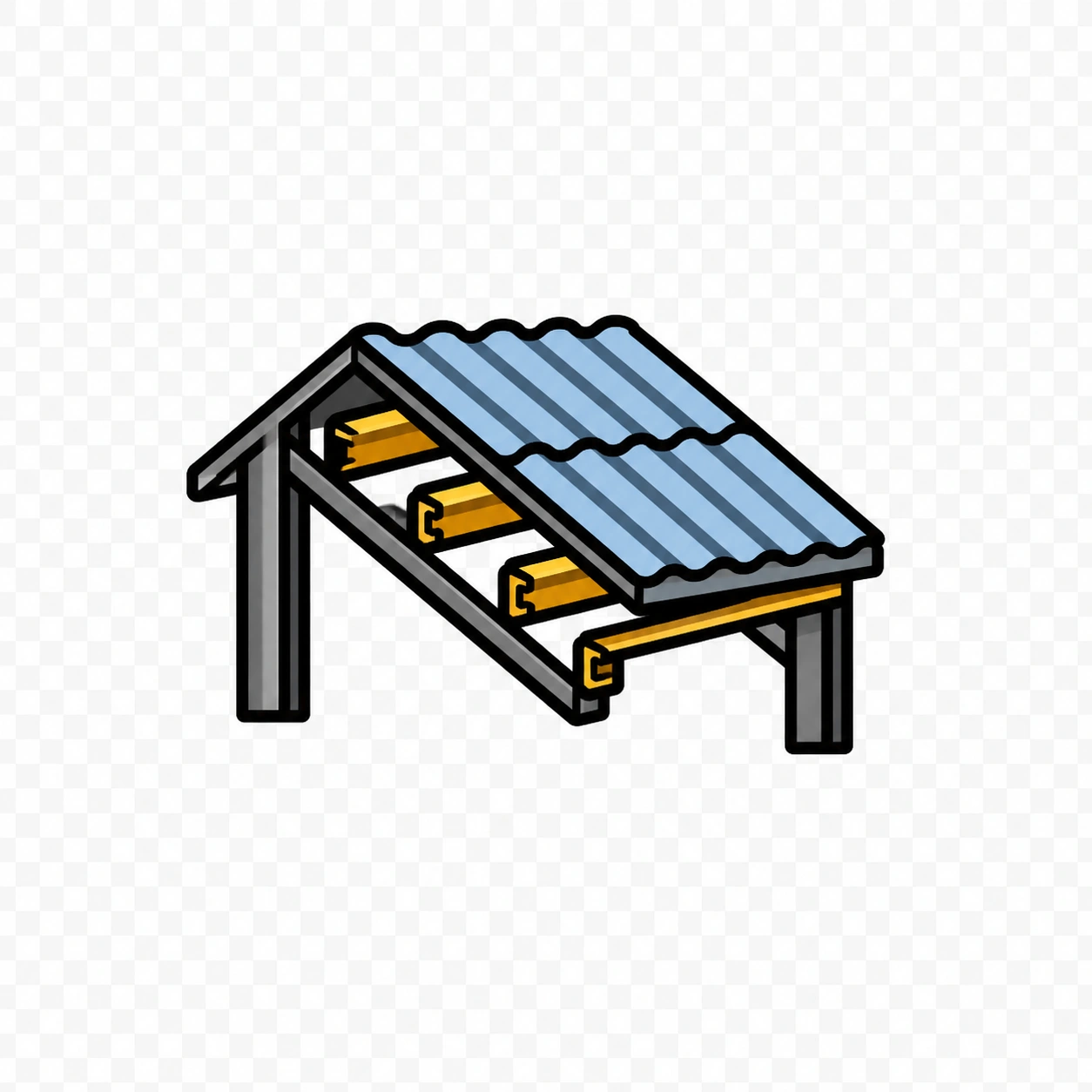 F50f7d46 69b0 42ab B69b 1f8b437e1888 - Premium Structural Steel Component by Welldone Steel