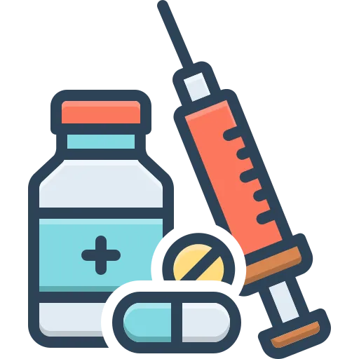 medicine