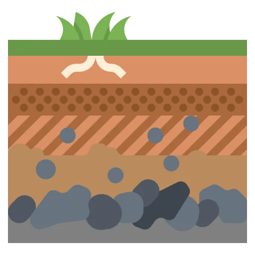 soil
