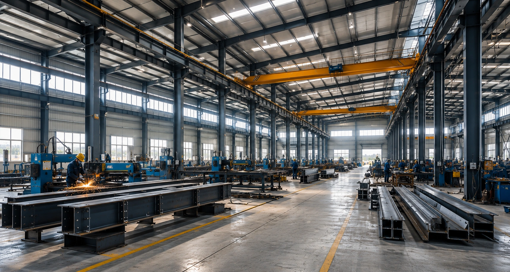 197f12e3 2d9e 464d 95f3 388450dfe1b5 - Premium Structural Steel Component by Welldone Steel
