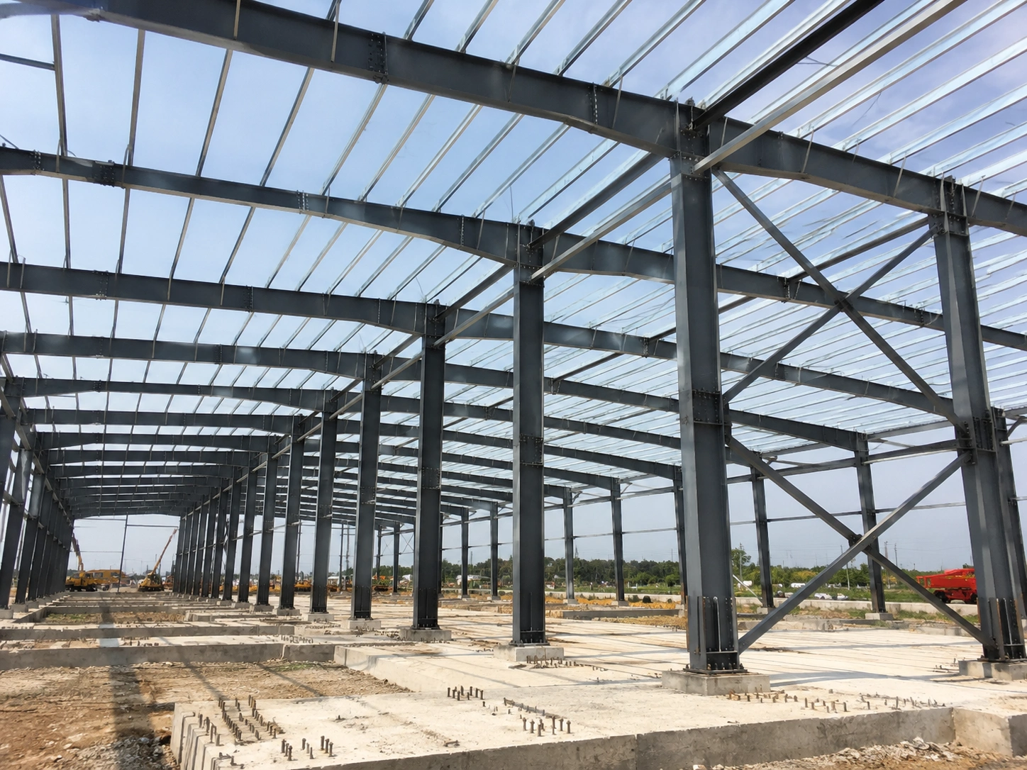 3936ac0a 0896 41ab A146 D4c45cef310d - Premium Structural Steel Component by Welldone Steel