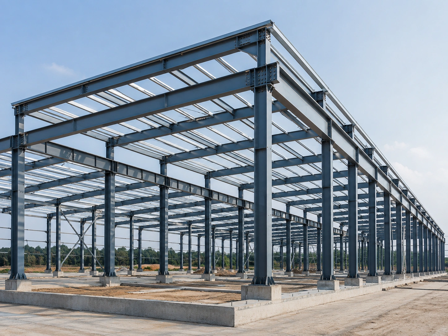 94795e7b 4cbd 4033 9960 D1a2c954cfe2 - Premium Structural Steel Component by Welldone Steel