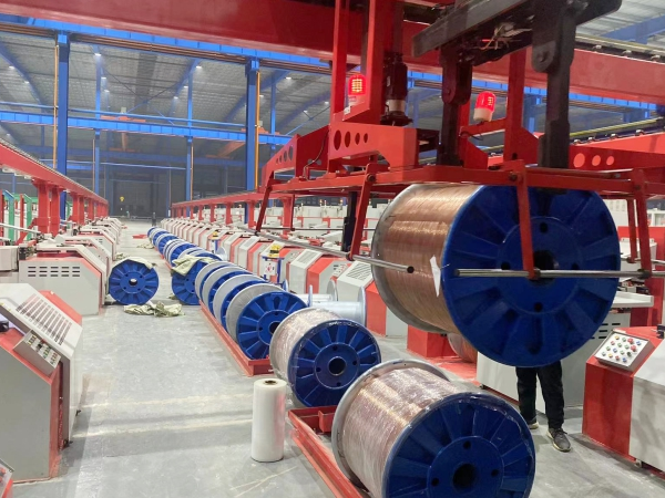 Factory (1) - Premium Structural Steel Component by Welldone Steel