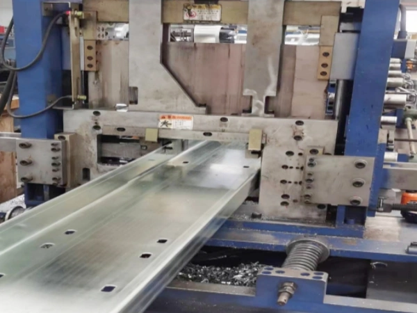 Factory (13) - Premium Structural Steel Component by Welldone Steel