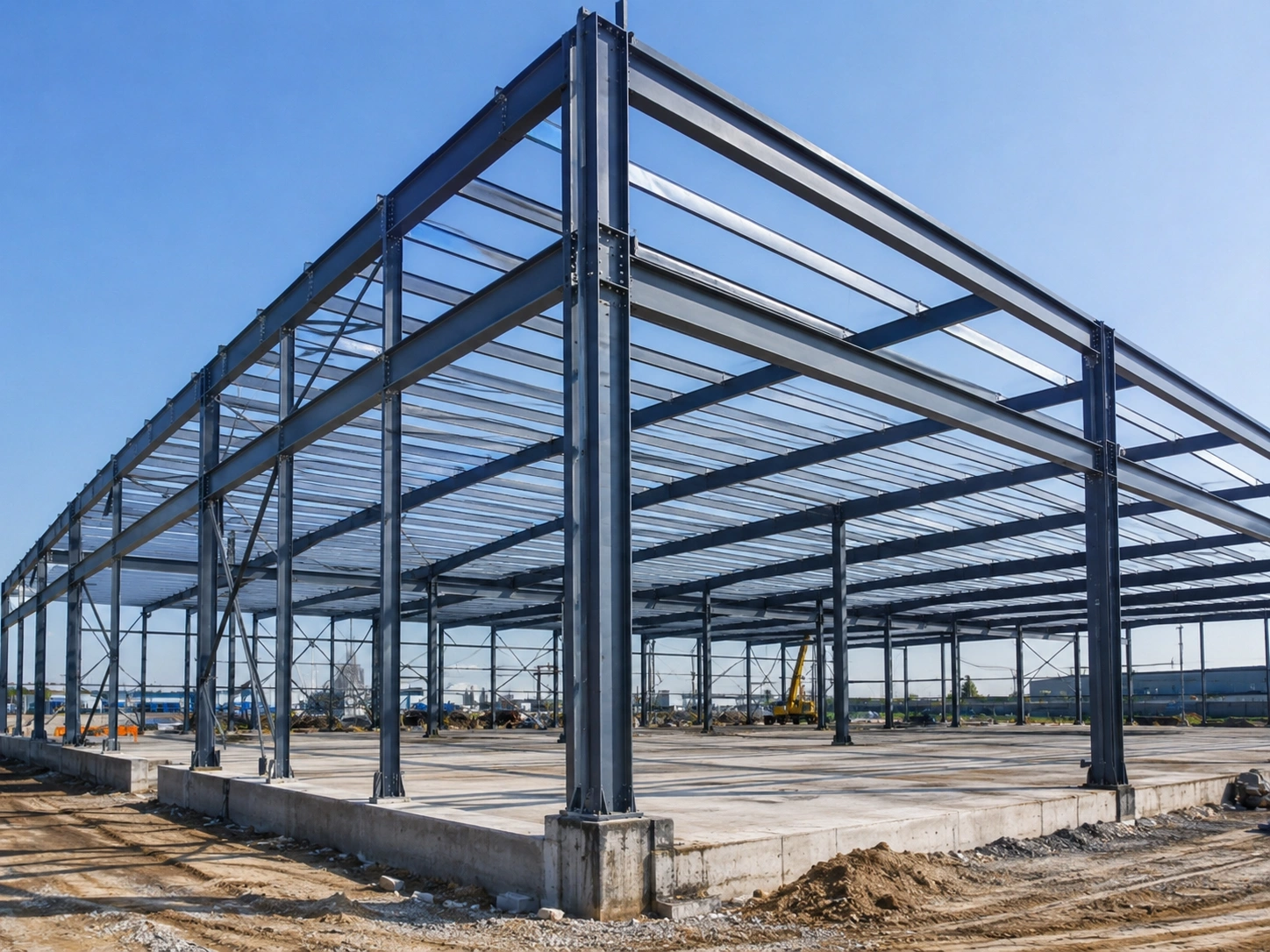 C37ec722 2189 41f6 Bbff 99b6844e0eb0 - Premium Structural Steel Component by Welldone Steel