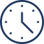 Clock - Premium Structural Steel Component by Welldone Steel