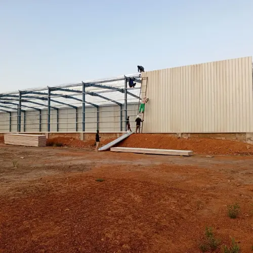installation